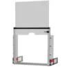 Protection Pour Presse D'Atelier At4555 Mega - A-5612 Prp50