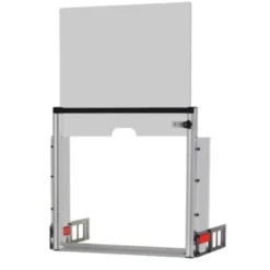 Protection Pour Presse D'Atelier At4555 Mega - A-5612 Prp50