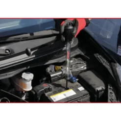 Pèse acide pour batterie KS TOOLS 550.1680