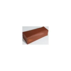 Pâte à polir Marron Polissage non ferreux SIDAMO 10506008