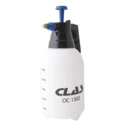 Pulverisateur a pression 1.5l bleu CLAS OC 1502