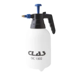 Pulverisateur a pression 1.5l bleu CLAS OC 1502