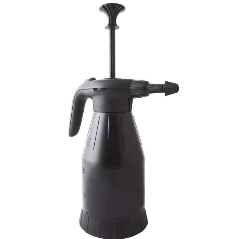 Pulverisateur a pression 1.7l nettoyant frein CLAS OC 1510