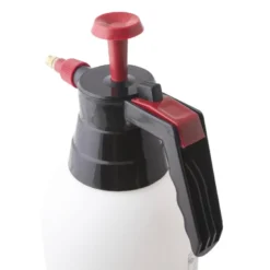 Pulverisateur a pression 1.5l rouge CLAS OC 1501