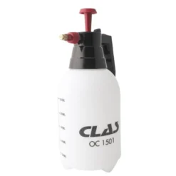 Pulverisateur a pression 1.5l rouge CLAS OC 1501