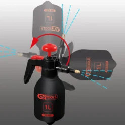Pulvérisateur 2L KS TOOLS 150.8252