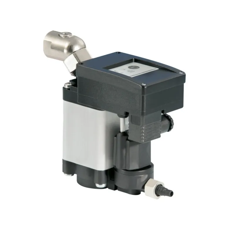 Purgeur capacitif LD 203 NUAIR 420023