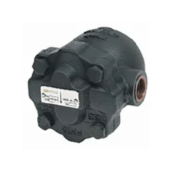 Purgeur de condensat à flotteur 1" NUAIR 155006