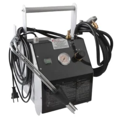 Purgeur de freins et d'embrayages electrique 5l 2.5bar CLAS HU 1101
