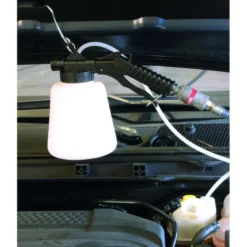 Purgeur de freins pneumatique par aspiration CLAS OP 0053BL