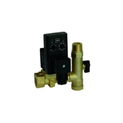 Purgeur électrique automatique temporiser ABAC 8102048176