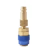 Raccord basse pression climatisation ford fiesta CLAS AC 4036