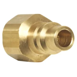 Raccord cylindre universel HP + joint R1234YF KS TOOLS 550.1457