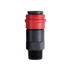 Raccord En Composite Fileté Mâle (Ø 7.2 Mm, Euro) M7