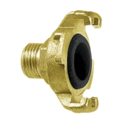 Raccord express filetage mâle G 1/4 à G 1 1/4 PREVOST