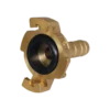 Raccord Express Tuyau Int. 13Mm M7 - SYRP4T