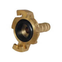 Raccord Express Tuyau Int. 13Mm M7 - SYRP4T