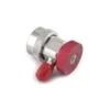 Raccord haute pression m1/4" r134a CLAS SA 4029