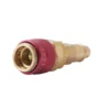 Raccord hp 1234yf ford fiesta CLAS AC 4037