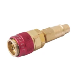 Raccord hp 1234yf ford fiesta CLAS AC 4037