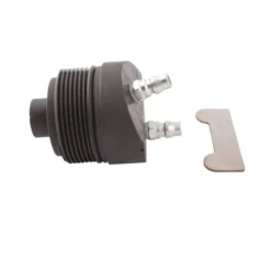 Raccord machine boite auto n9 audi volkswagen CLAS HU 8025
