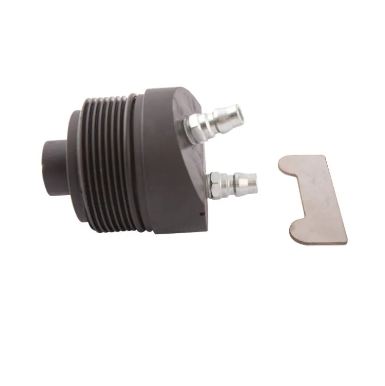 Raccord machine boite auto n9 audi volkswagen CLAS HU 8025