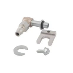 Raccord machine boite auto n2 range rover jaguar isuzu CLAS HU 8015
