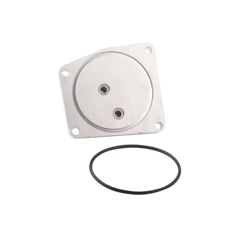 Raccord machine boite auto n38 renault CLAS HU 8054