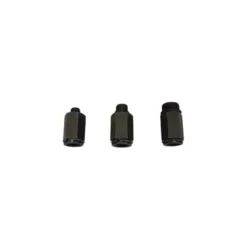 Raccord Pour Bougie M10 Long 190 Mm Sur Compressiometre SAM Outillage - C-364DM10L