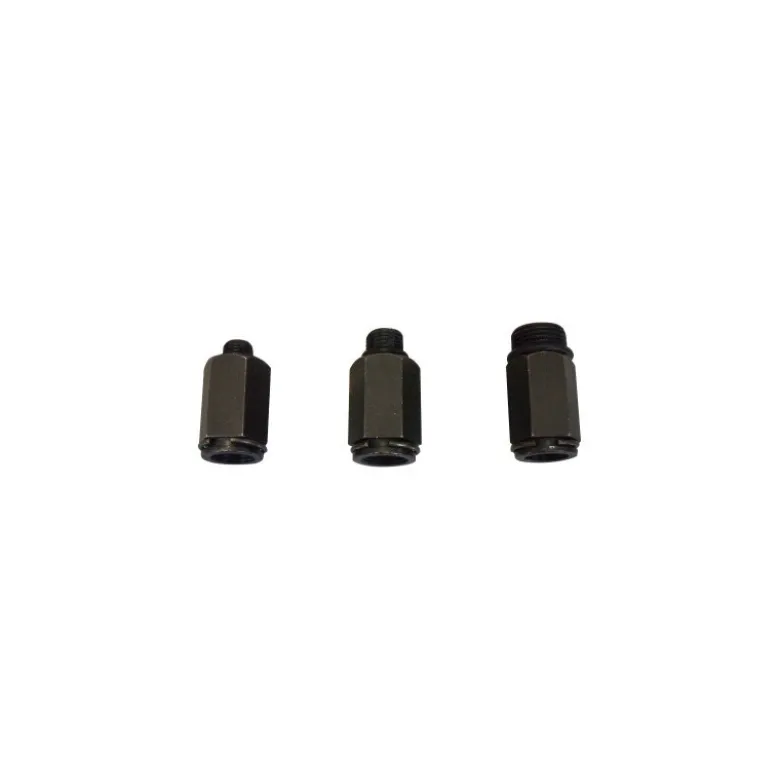 Raccord Pour Bougie M18 Sur Compressiometre SAM Outillage - C-364DM18