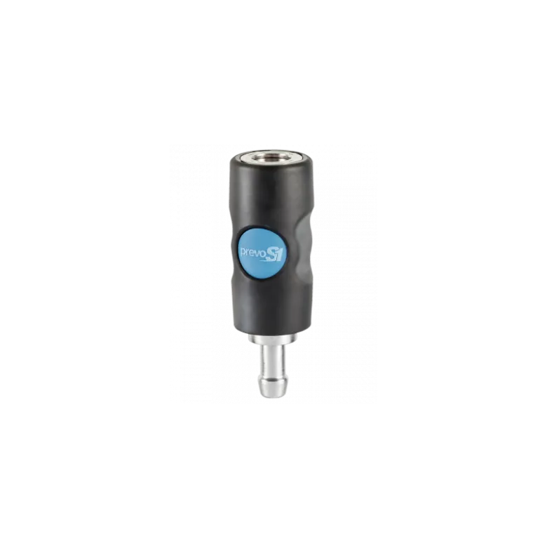 Raccord pour flexibles passage 8mm - PREVOST