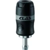 Raccord rapide de securite pour flexible passage 8mm CLAS OP 0716