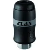 Raccord rapide de securite taraude femelle 3/8" ISO 6150B CLAS OP 0702