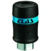 Raccord rapide de securite taraude femelle 1/4" 7.2mm CLAS - OP 0717