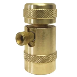 Raccord rapide hp r744 x 1/4" sae (co2) CLAS AC 9182