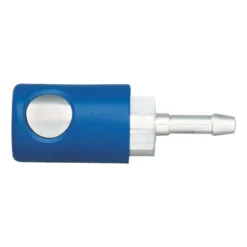 Raccord Rapide Pour Flexible ISO 6150B De 6 Mm SAM Outillage - PN-2152