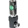 Raccord rotatif fileté mâle avec joint d'étanchéité Européen 7.4 mm Prevost ESI 071153SE