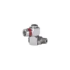 Raccord tournant 1/4" CLAS OP 0374
