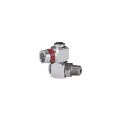 Raccord tournant 1/4" CLAS OP 0374