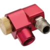Raccord Tournant Male/Femelle 1/4'' SAM Outillage - 19045