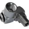 Raccord Tournant 360° 1/4'' SAM Outillage - RA8640N14