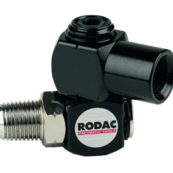 Raccord Tournant360° 3/8'' SAM Outillage - RA8640N38