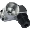 Raccord Tournant 360° 1/2'' SAM Outillage - RA8640N12