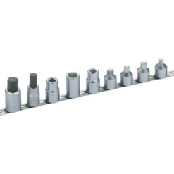 Rack De 9 Douilles De Vidange SAM Outillage - 871-J9