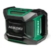 Radio Bluetooth 18V Solo Hikoki - UR18DAW4Z