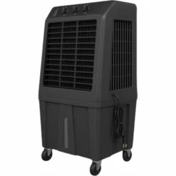 Rafraîchisseur d'air adiabatique mobile 50m2 90L VEOLYSS - VL 50