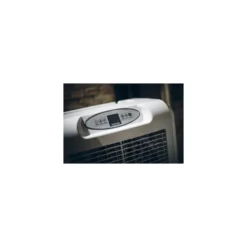 Rafraîchisseur par évaporation 80m² 50L SOVELOR - Master CCX 4.0