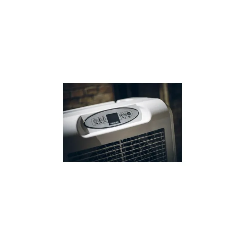 Rafraîchisseur par évaporation 80m² 50L SOVELOR - Master CCX 4.0