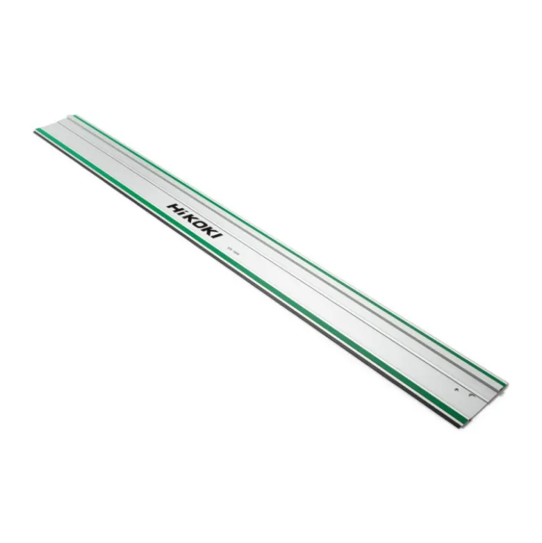 Rail de guidage - 1600 x 180mm - profilé glissière Hikoki - 4100072