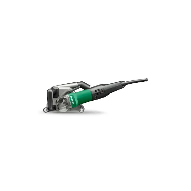 Rainureuse diamant filaire 1900W 125mm HIKOKI - CM5MAWSZ